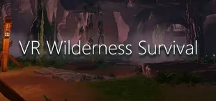 VR Wilderness Survival