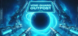 Void Guard Outpost