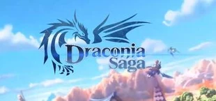Draconia Saga