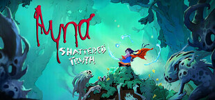 Ayna: Shattered Truth