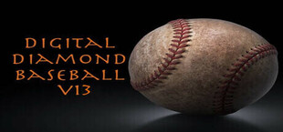 Digital Diamond Baseball V13