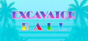 Excavator Ball