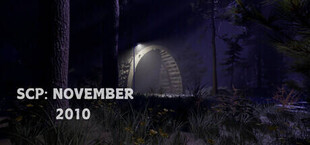 SCP: November 2010