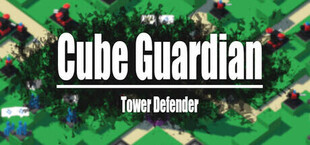 Cube Guardian : Tower Defender