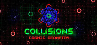 Collisions: Cosmic Geometry