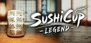 SushiCup Legend
