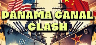 Panama Canal Clash