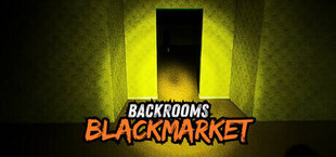 Backrooms Blackmarket