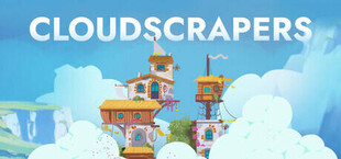 Cloudscrapers