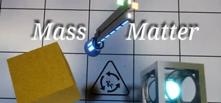Mass Matter