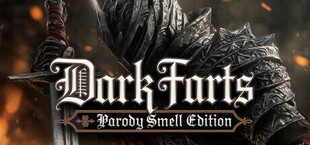 Dark Farts: Parody Smell Edition