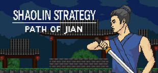 Shaolin Strategy