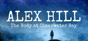 Alex Hill: The Body at Clearwater Bay