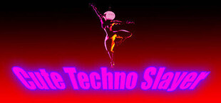 Cute Techno Slayer