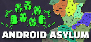 Android Asylum