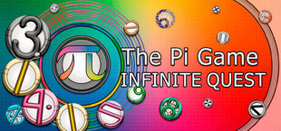 The Pi Game: Infinite Quest