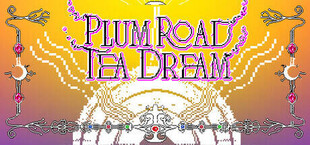 Plum Road Tea Dream