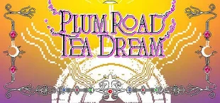 Plum Road Tea Dream
