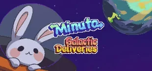 Minuto - Galactic Deliveries