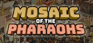 Mosaic of The Pharaohs