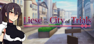 Liese in the City of Trials