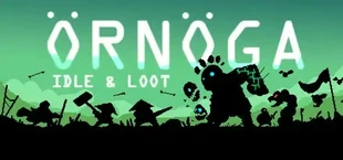 Örnöga: Idle & Loot