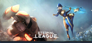 Eternal League