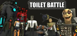 Skibidi Toilet Battle