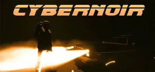 Cybernoir