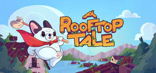 A Rooftop Tale