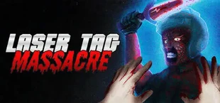 Laser Tag Massacre