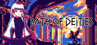 Path of Deities