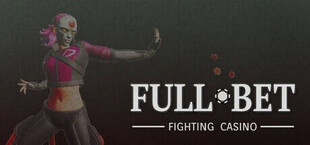 Full BET  - Fighting Casino -