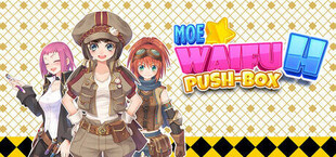 Moe Waifu H Push-Box