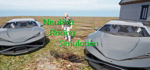 Nisukka Racing Simulation