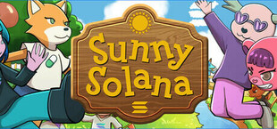 Sunny Solana