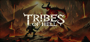 Tribes of Hell - Tower Defense