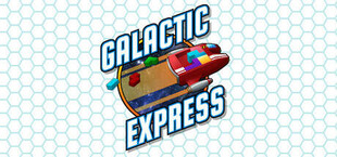 Galactic Express