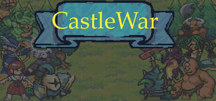 Castle War