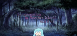 Reincarnation in Another World