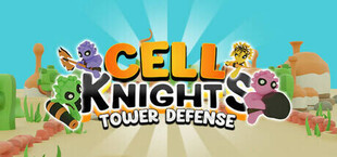 Cell Knights: TD