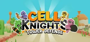 Cell Knights: TD