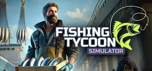 Fishing Tycoon Simulator