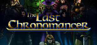 The Last Chronomancer