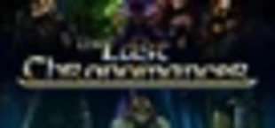The Last Chronomancer