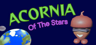 Acornia Of The Stars