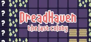 Dreadhaven: Prototype