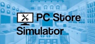 PC Store Simulator