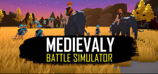 Medievaly: Battle Simulator