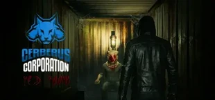 Cerberus Corporation: Red Room